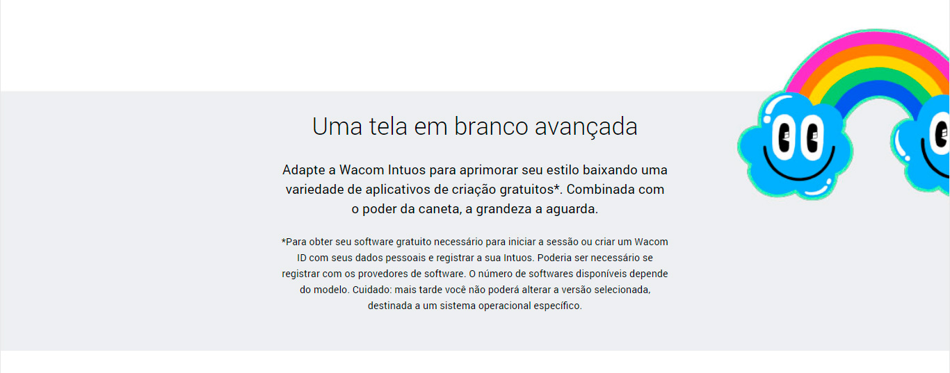 Mesa Digitalizadora Wacom Intuos Creative Pen Tablet Small Black Ctl4100